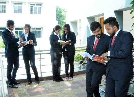 Master of Business Administration